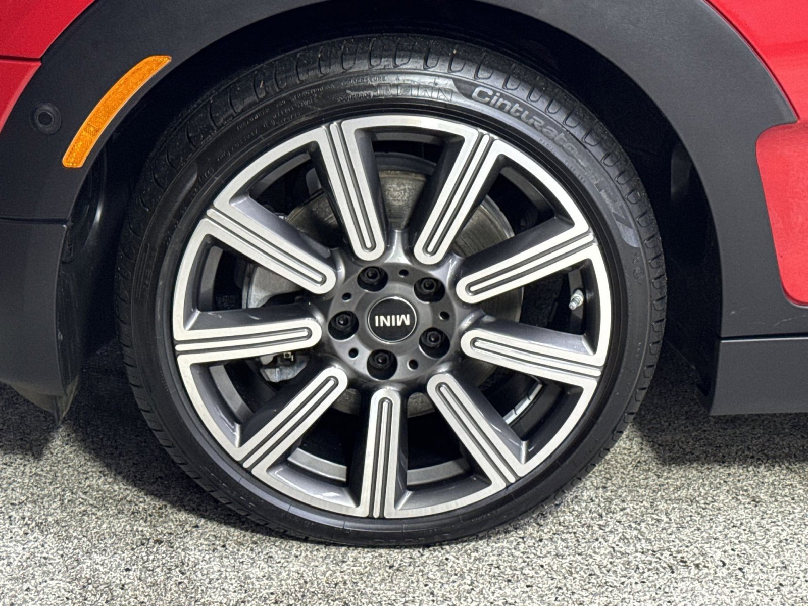 Used 2023 MINI Cooper Clubman S image 16