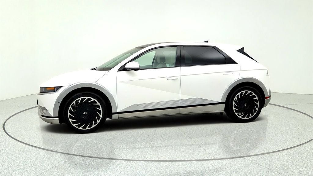 Used 2024 Hyundai Ioniq 5 Limited AWD/4WD image 8