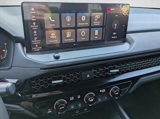 Used 2024 Honda Accord Sport image 14