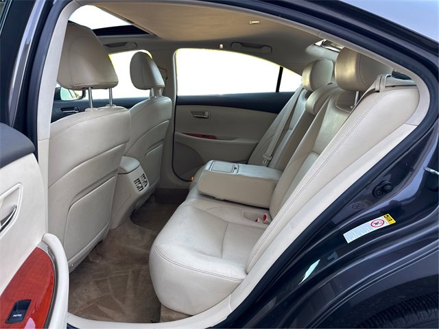 Used 2012 Lexus ES 350 image 11