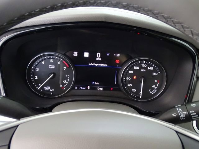 Used 2026 Cadillac XT5 Premium Luxury w/ LPO, Floor Liner Package AWD/4WD image 18