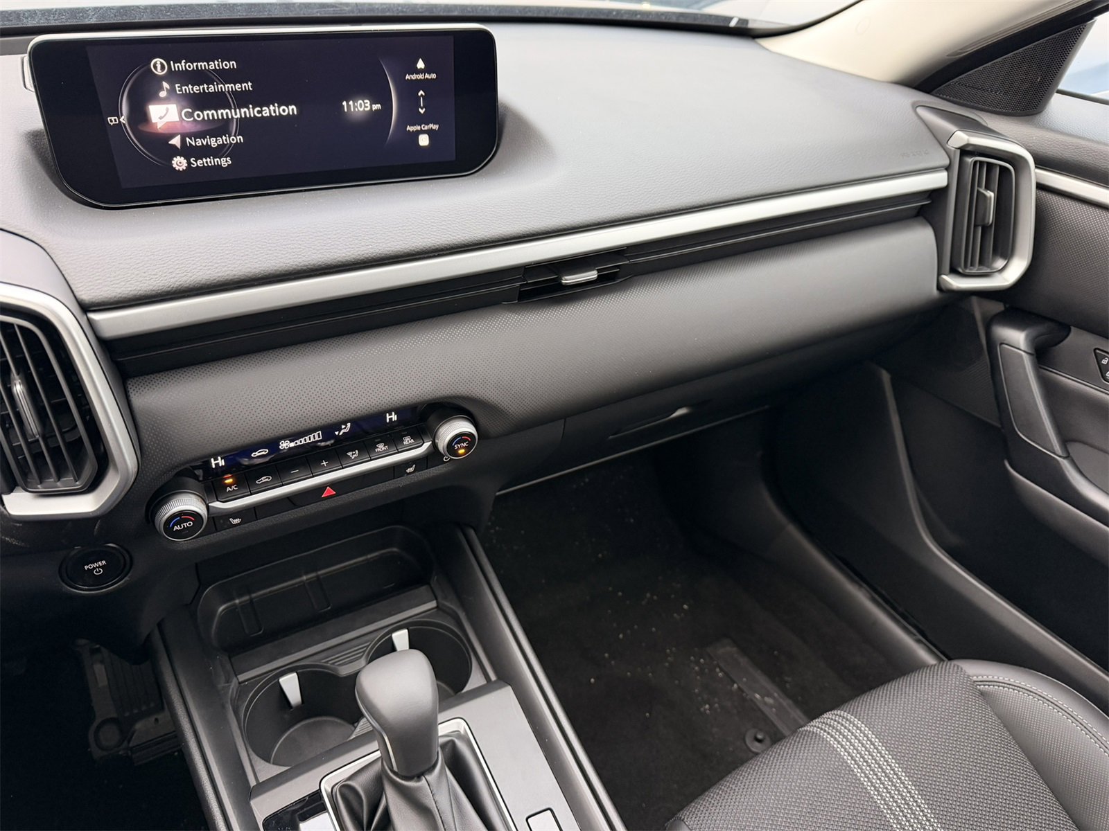 New 2026 MAZDA CX-50 2.5 Hybrid w/ Preferred Pkg image 21