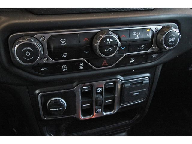 Used 2020 Jeep Wrangler Unlimited Sport S AWD/4WD image 24