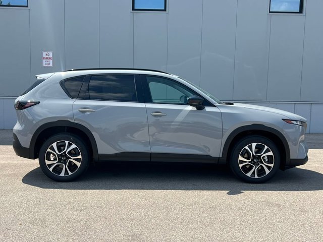 New 2026 MAZDA CX-5 Preferred AWD/4WD image 42