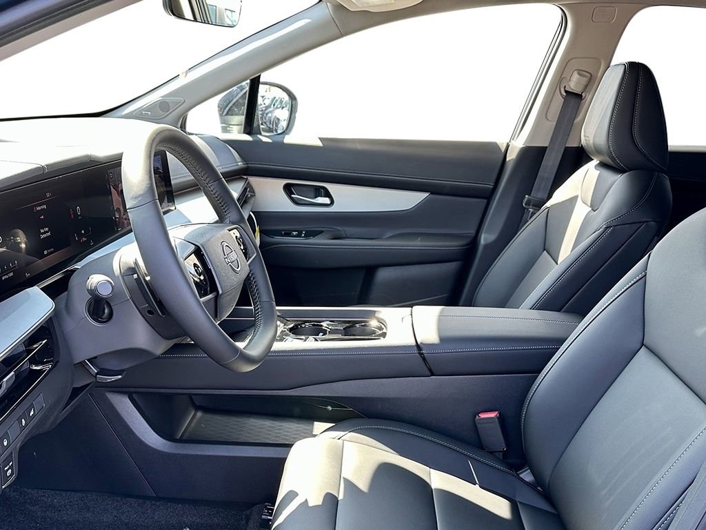 New 2026 Nissan Murano SL image 15