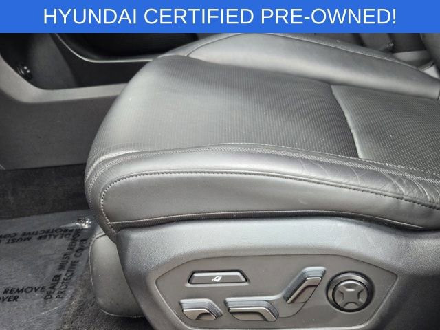 Used 2025 Hyundai Santa Fe Calligraphy AWD/4WD image 25