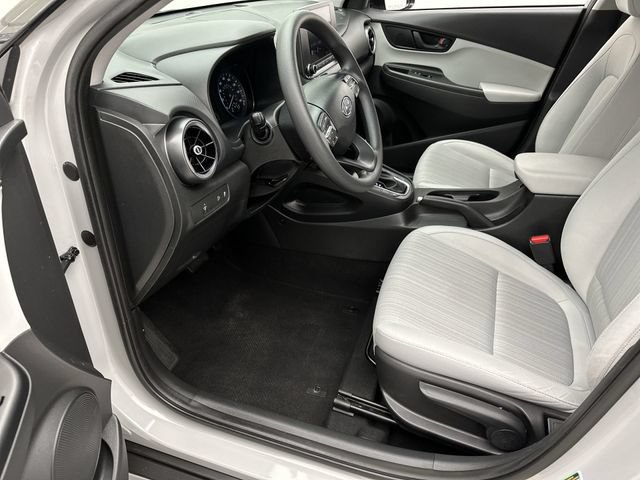 Used 2022 Hyundai Kona SEL AWD/4WD image 11
