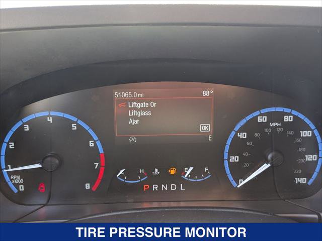 Used 2022 Ford Bronco Sport AWD/4WD image 16