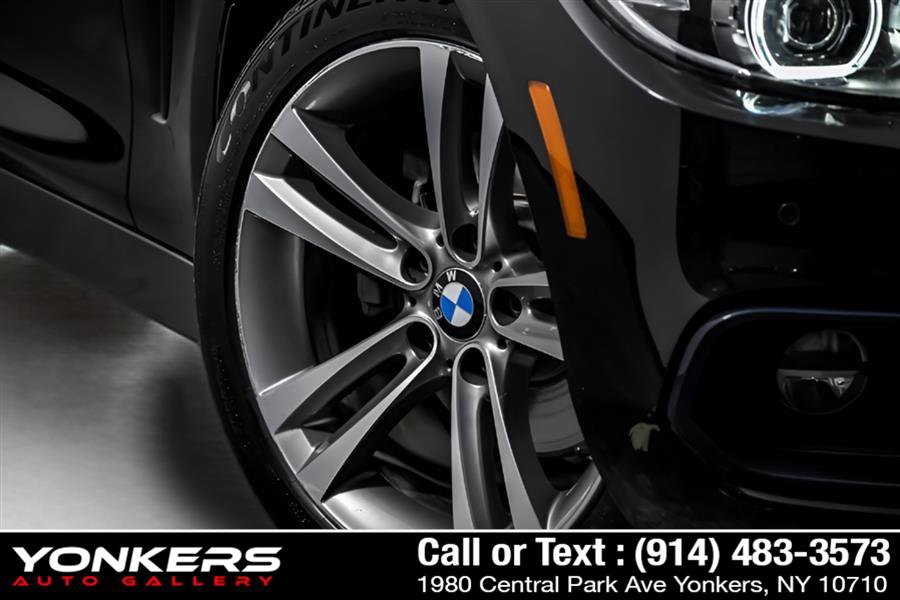 Used 2019 BMW 430i Gran Coupe xDrive image 23