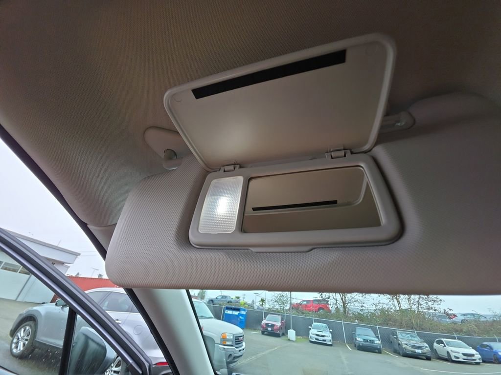 New 2026 Subaru Crosstrek 2.5i Limited w/ Crosstrek Mirror Package image 25