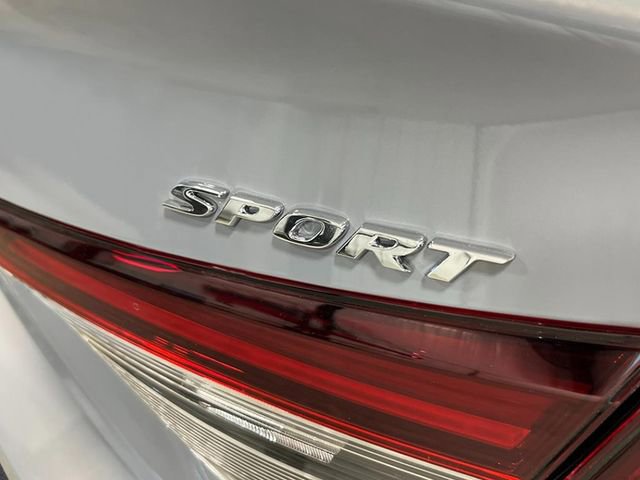 New 2026 Honda Civic Sport image 10