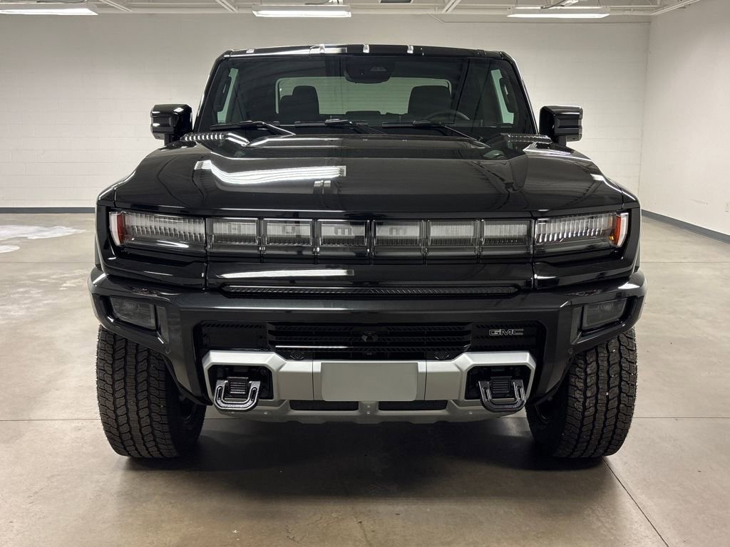 New 2026 GMC Hummer EV 4x4 Crew Cab image 4