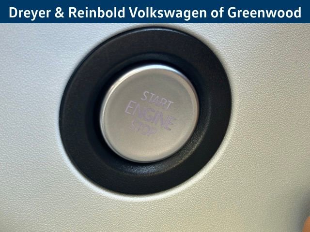 New 2025 Volkswagen ID. Buzz Pro S Plus image 23