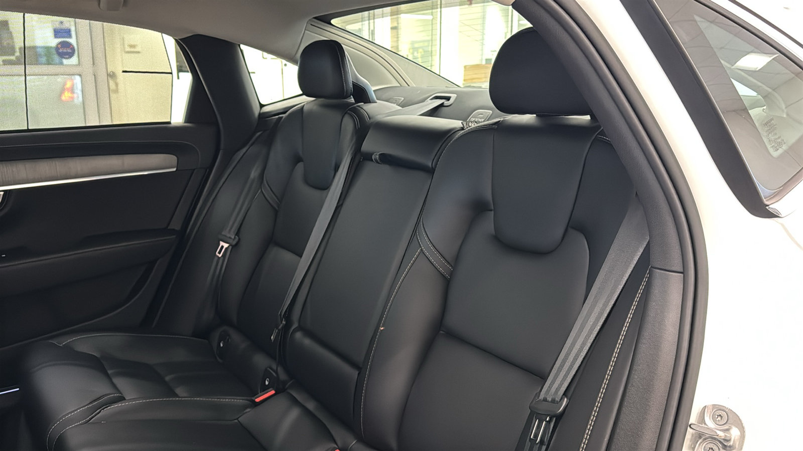 Used 2023 Volvo S90 B6 Ultimate AWD/4WD image 27