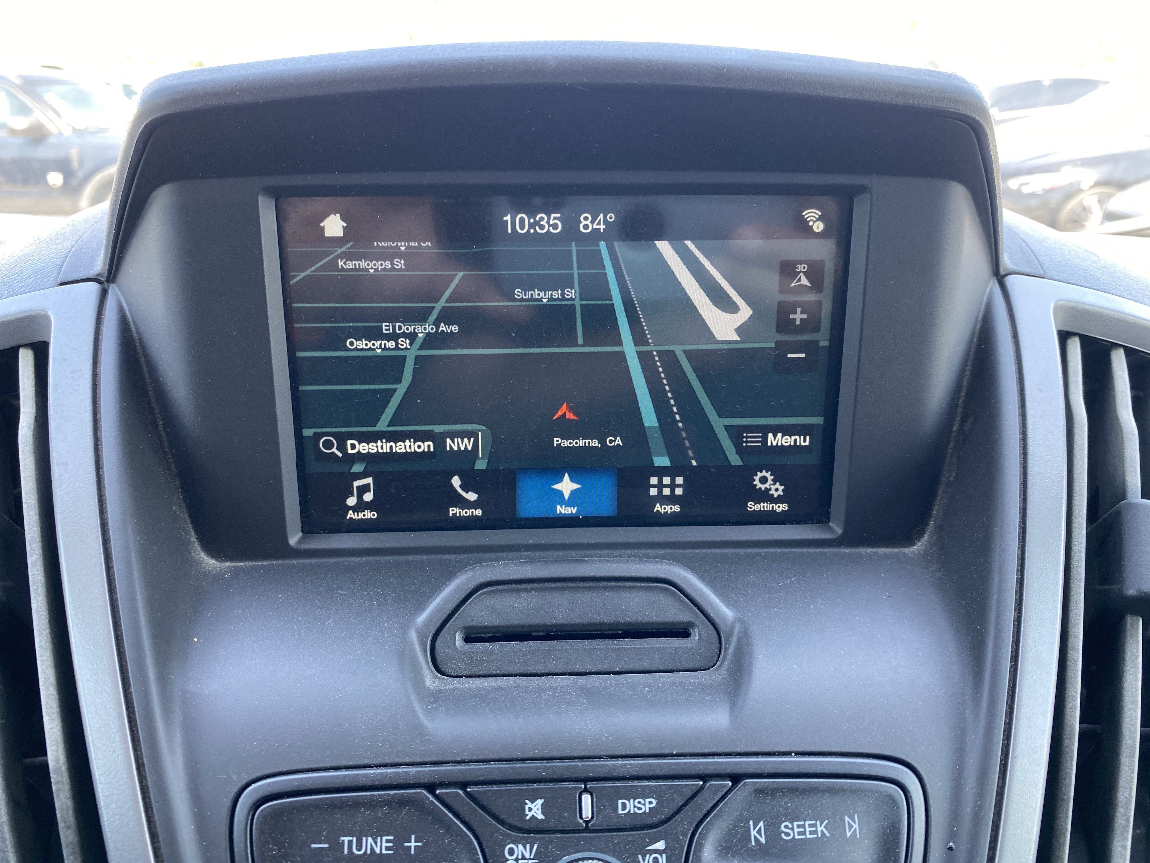 Used 2018 Ford Transit 350 XLT RWD image 24