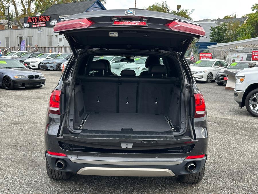 Used 2017 BMW X5 xDrive35i AWD/4WD image 38