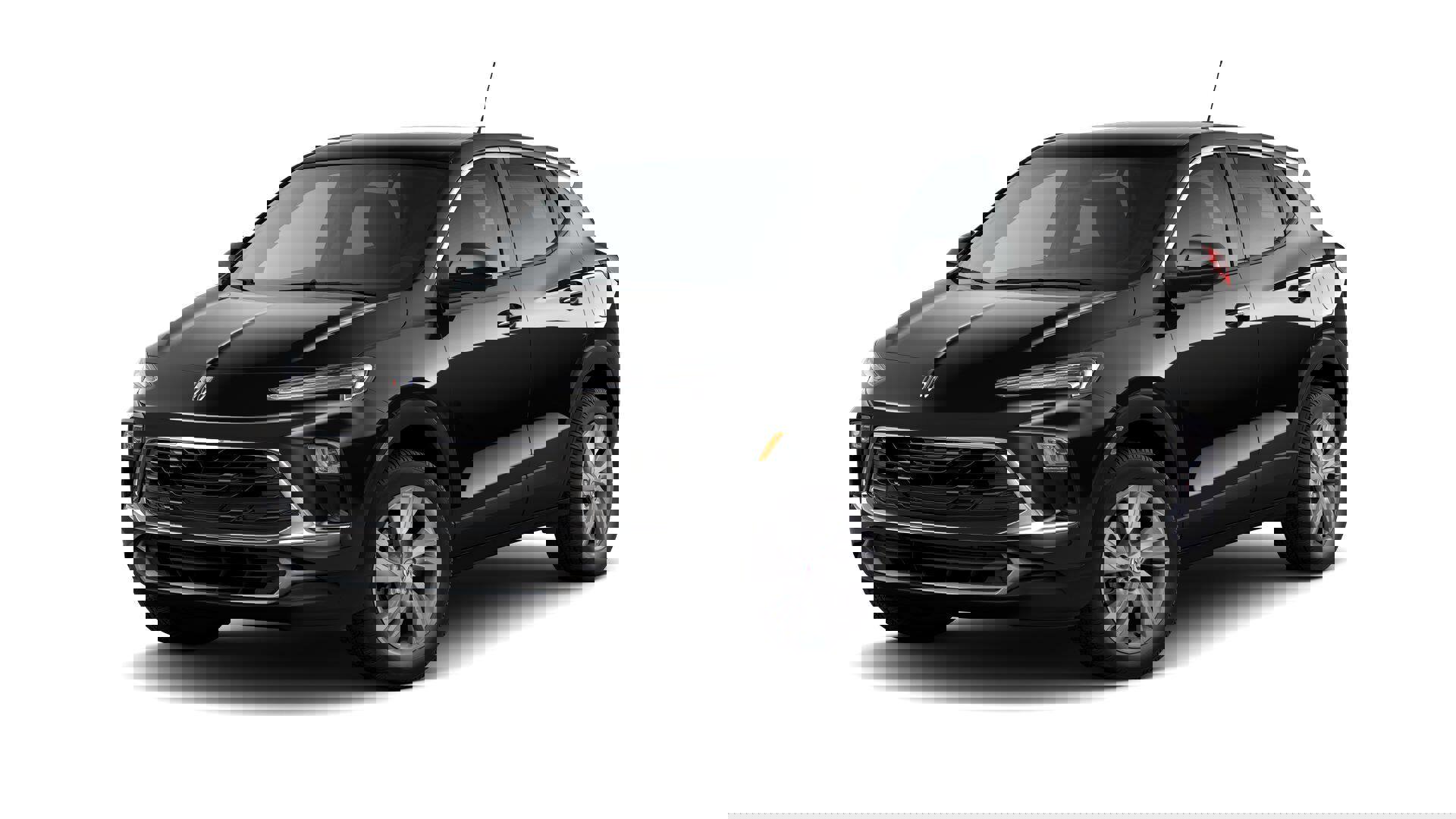 New 2026 Buick Encore GX Preferred w/ Advanced Technology Package image 1