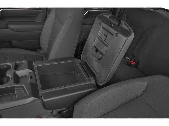 Used 2025 Chevrolet Silverado 1500 LT w/ Safety Package image 16