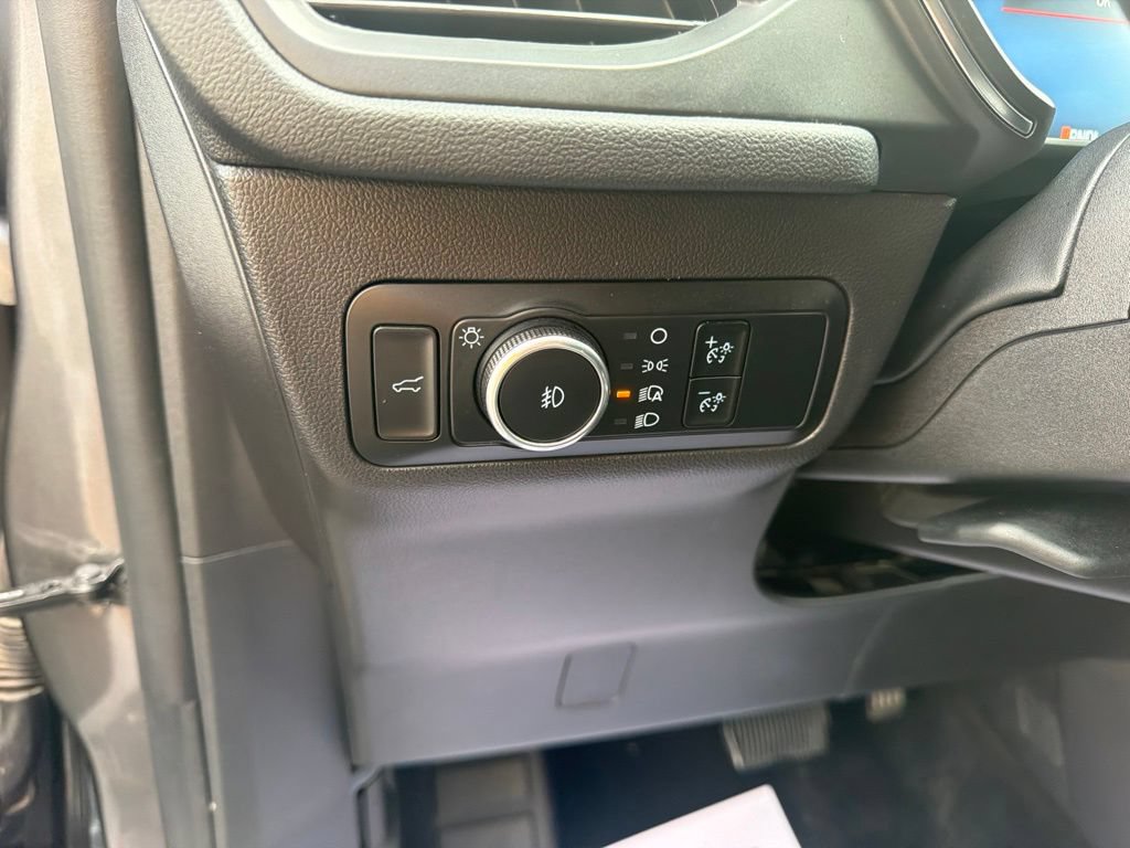 Used 2024 Ford Escape Platinum AWD/4WD image 35