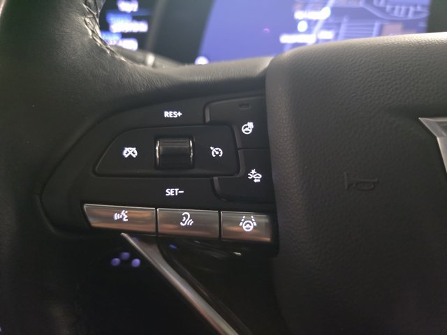Used 2024 Cadillac Escalade Sport w/ LPO, ONYX Package AWD/4WD image 17