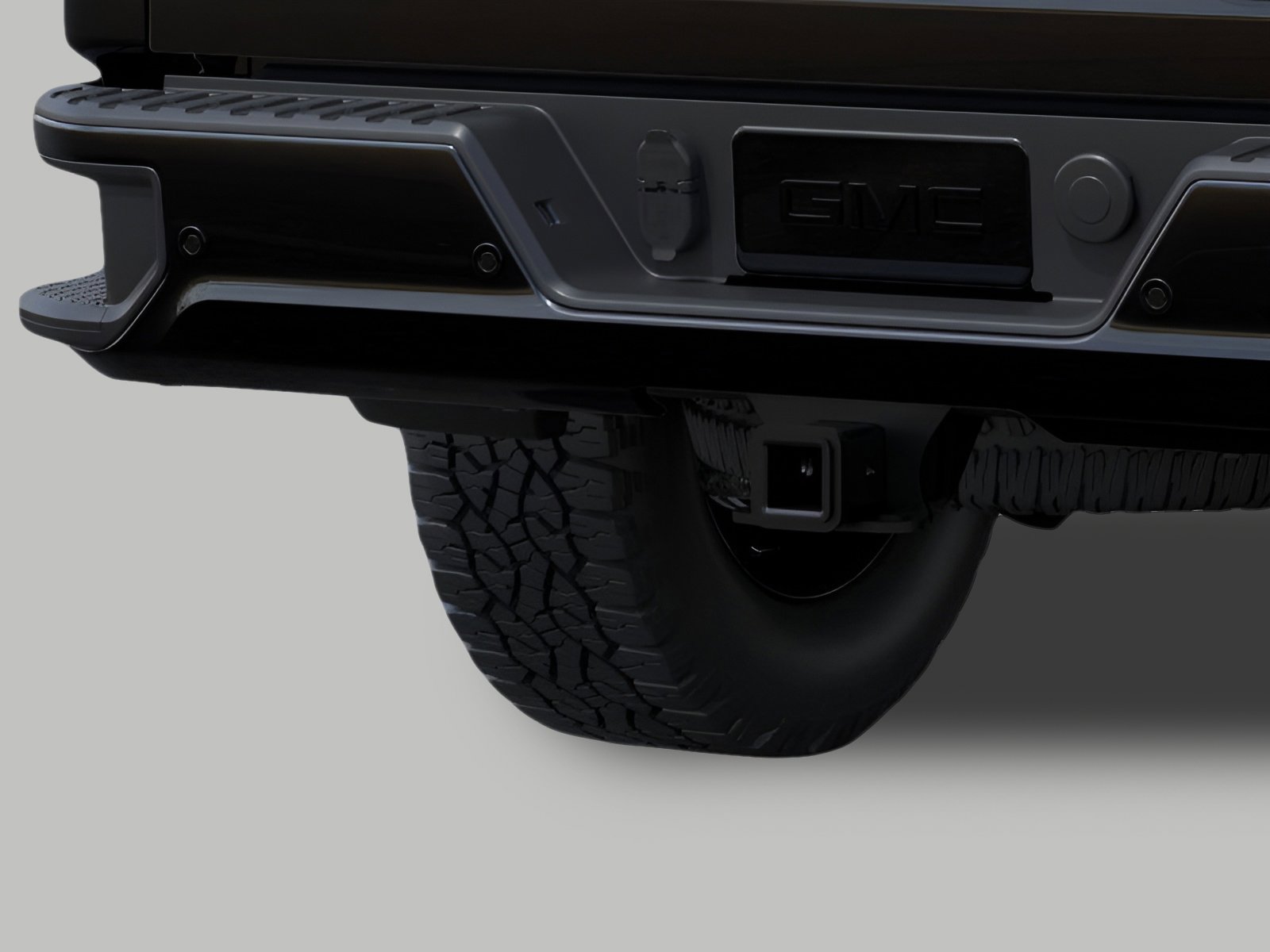 New 2026 GMC Sierra 2500 Denali w/ Technology Package image 14