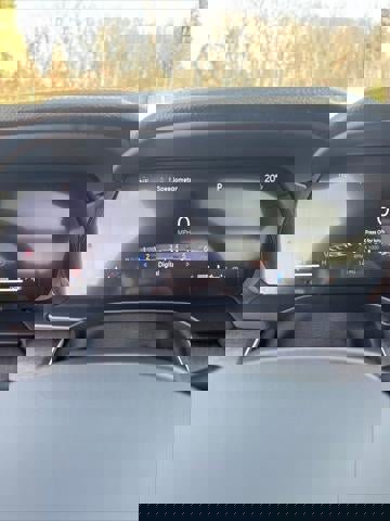 New 2025 Jeep Grand Cherokee L Limited image 39