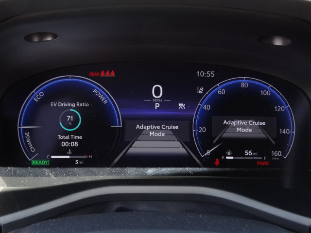 New 2026 Toyota Camry XSE AWD/4WD image 17