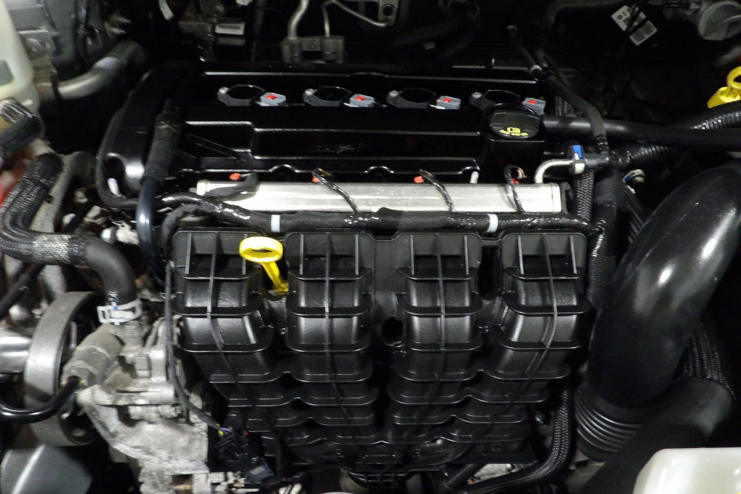 Used 2019 Dodge Journey SE w/ Connectivity Group image 21