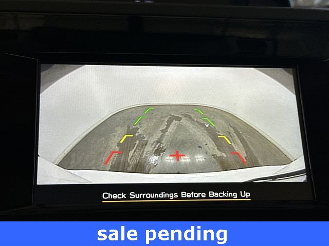 Certified 2023 Subaru Impreza 2.0i image 12