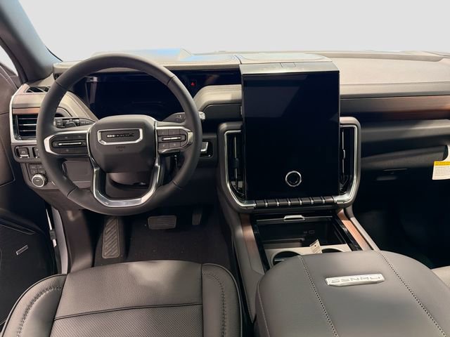 New 2026 GMC Yukon XL Denali w/ Sun & Power Step Package AWD/4WD image 22