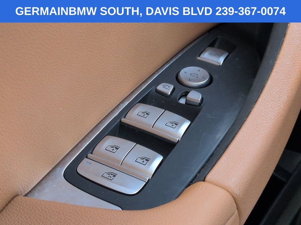 Used 2024 BMW X3 xDrive30i w/ Premium Package AWD/4WD image 27