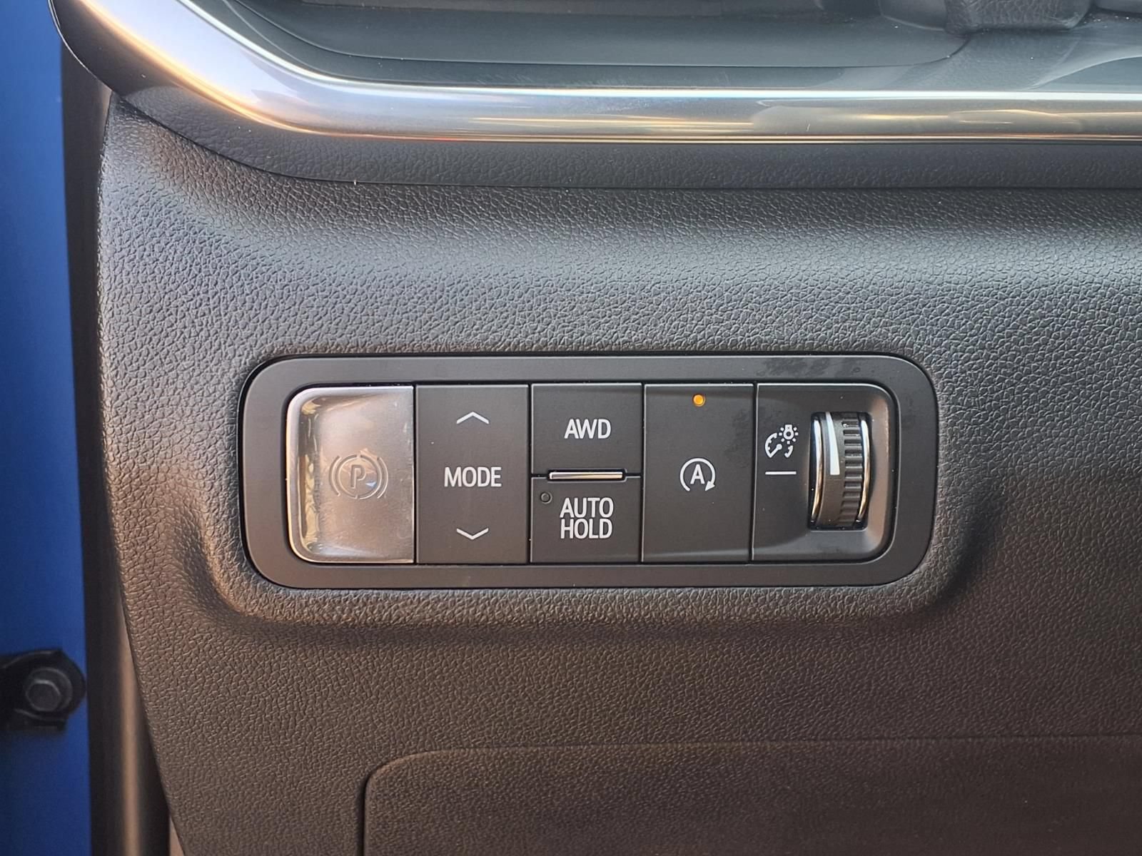 Used 2025 GMC Terrain Elevation AWD/4WD image 7