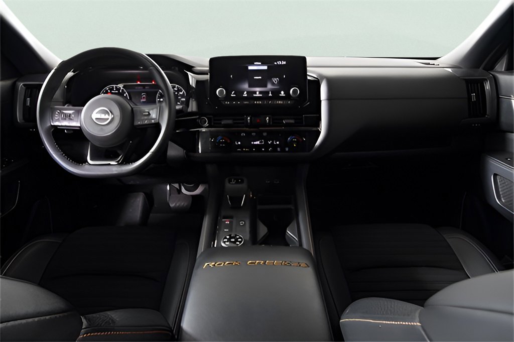 Used 2024 Nissan Pathfinder Rock Creek image 13