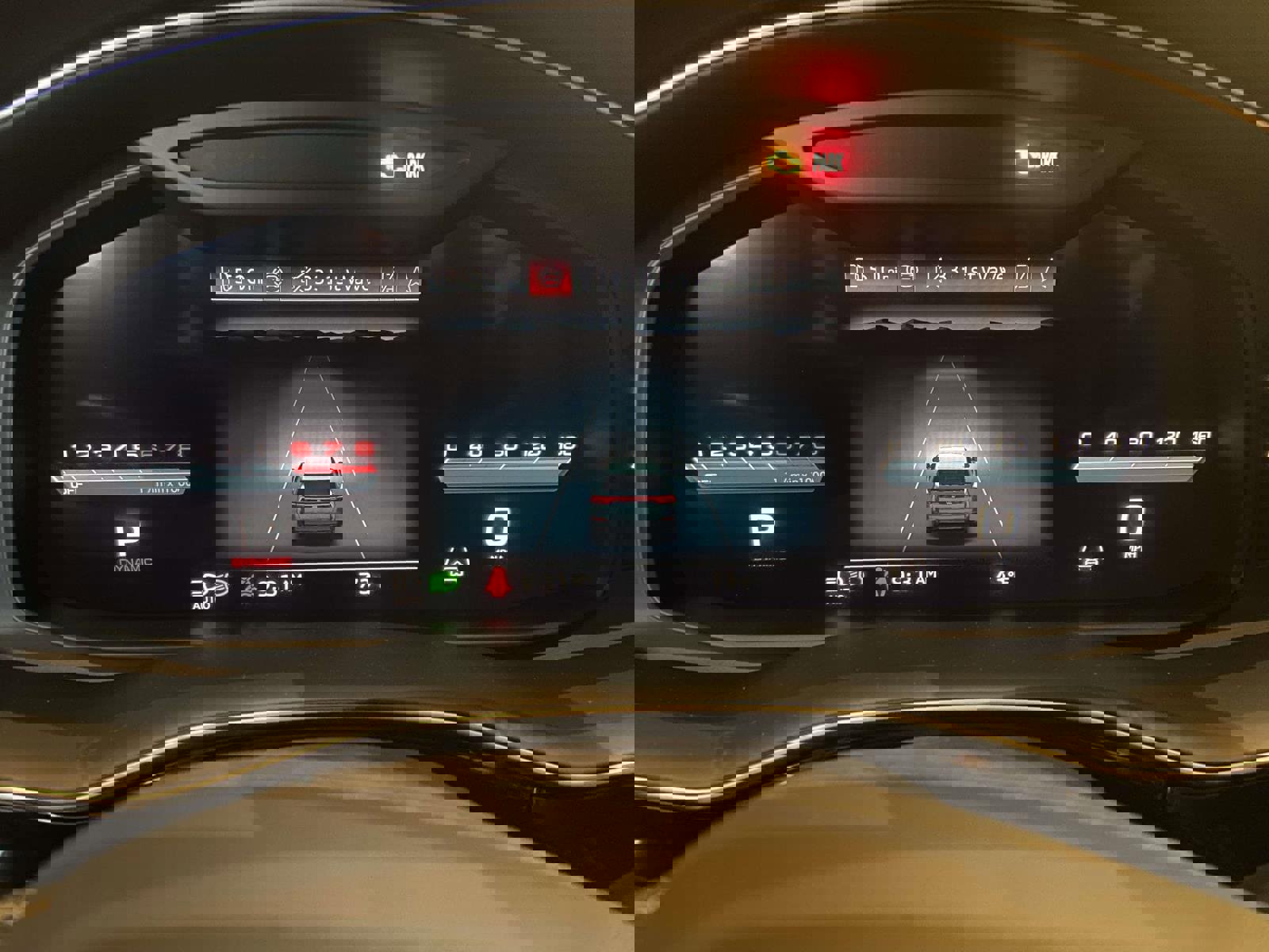 New 2026 Audi SQ8 Prestige image 24