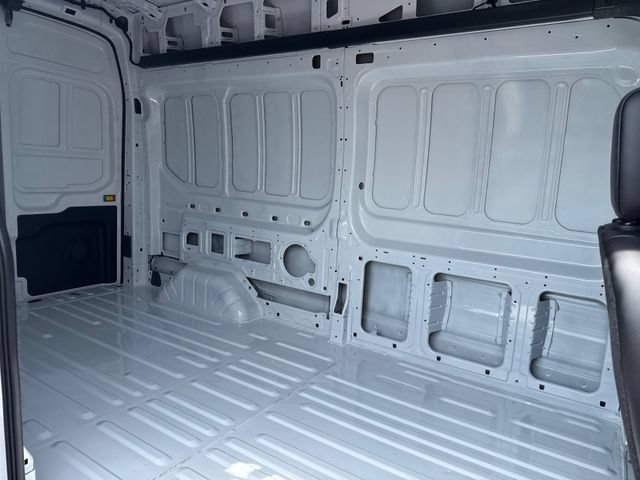 New 2026 Ford Transit 350 148 High Roof RWD image 13