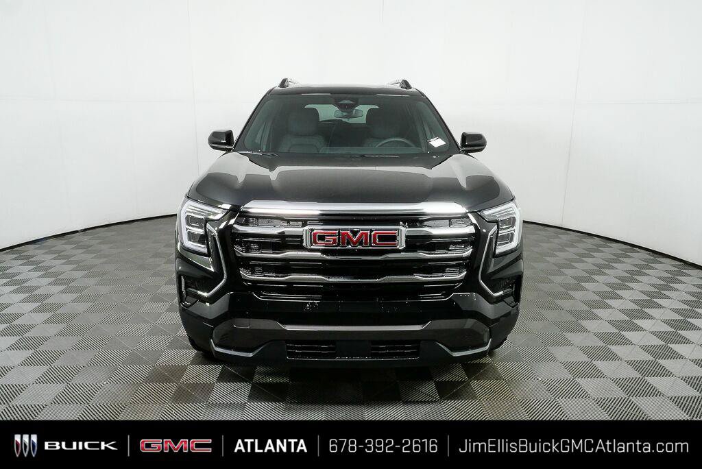 Used 2026 GMC Terrain Elevation w/ Elevation Premium Package FWD image 33