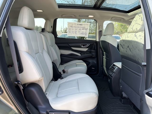 New 2026 Subaru Ascent Limited image 18