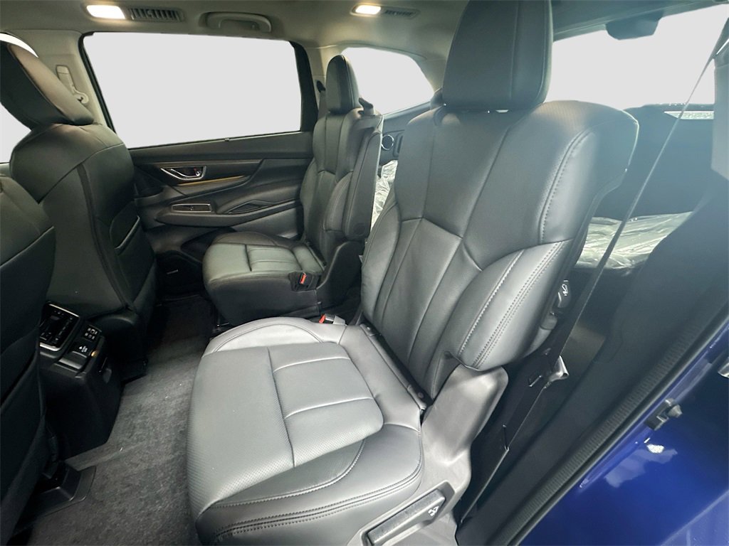 New 2026 Subaru Ascent Touring image 24