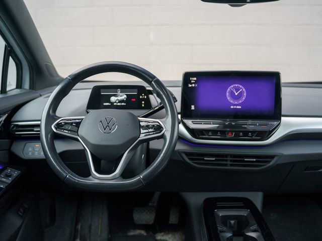Used 2021 Volkswagen ID.4 Pro S w/ Gradient Package image 22