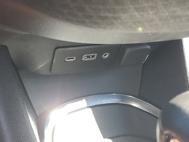 Certified 2024 Chevrolet Malibu LT FWD image 27