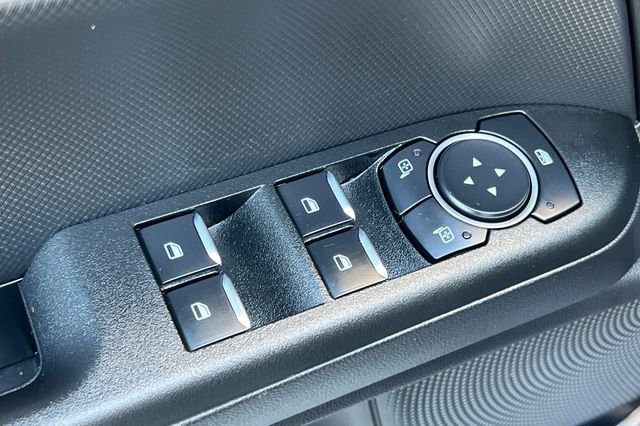 Used 2025 Ford Bronco Sport Outer Banks w/ Outer Banks Tech Package+ image 12