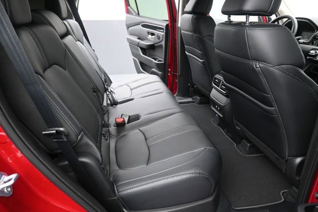 New 2026 Honda Passport RTL image 21
