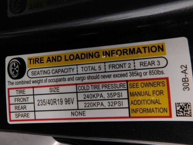 Used 2024 Honda Accord Touring image 56