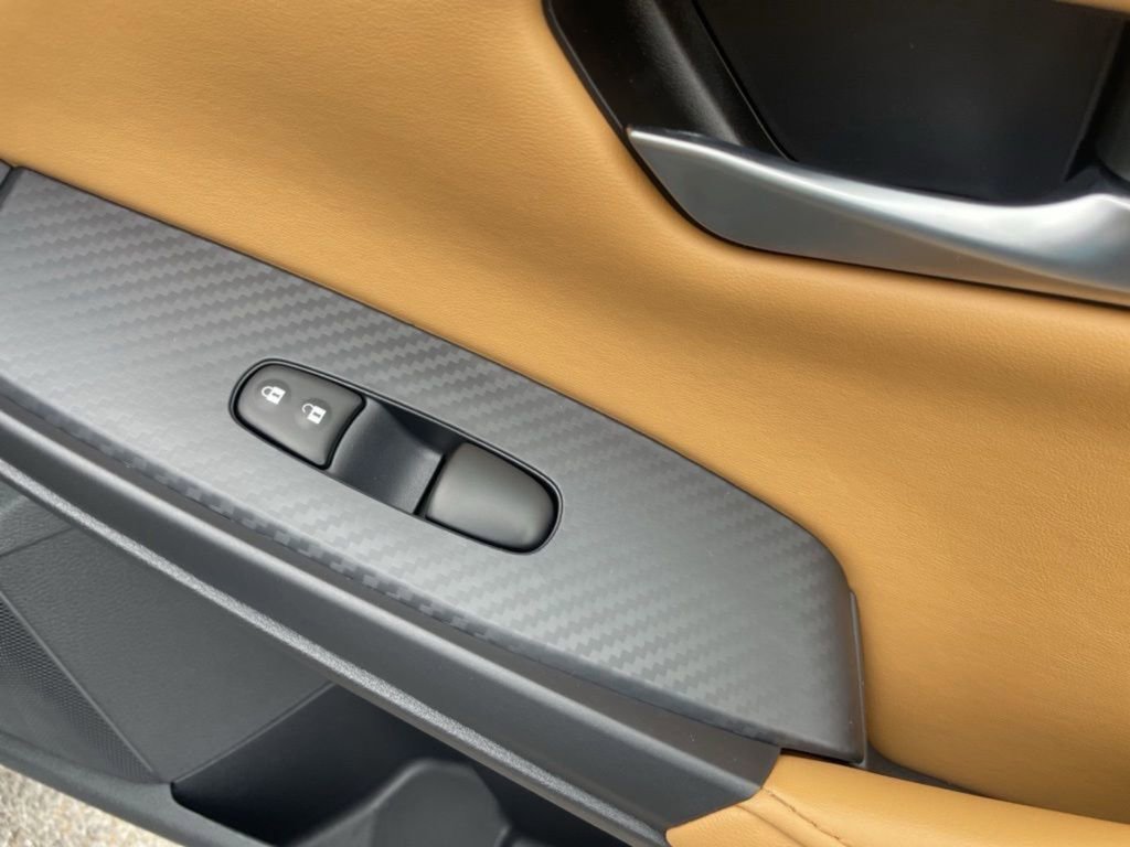 Used 2024 Nissan Sentra SV w/ SV Premium Package image 21