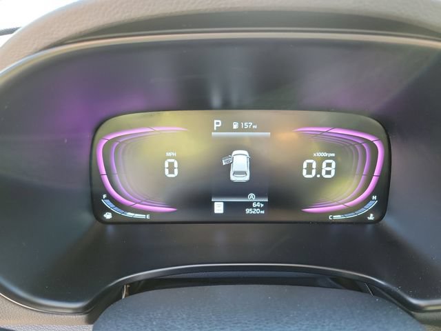 Used 2025 Kia Soul EX FWD image 11