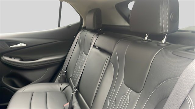 New 2026 Buick Encore GX Avenir w/ Avenir Technology Package image 18