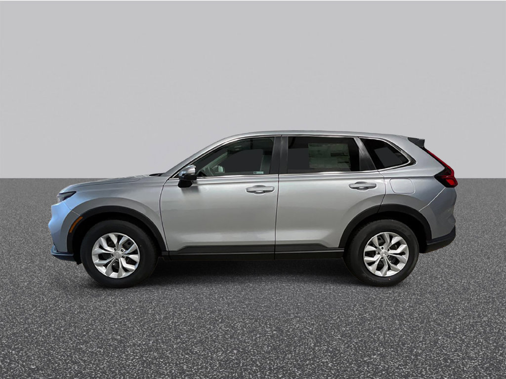 New 2027 Honda CR-V LX image 3