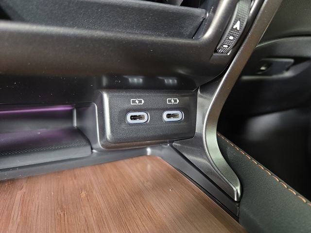 New 2026 Lexus RX 350 Premium Plus image 25