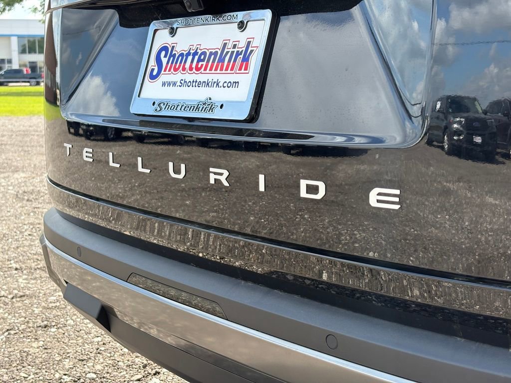 New 2027 Kia Telluride LX image 10