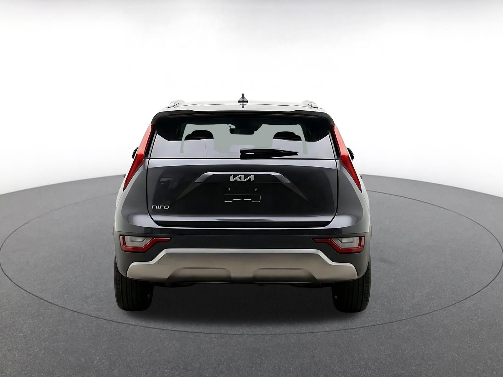 Used 2026 Kia Niro LX FWD image 8